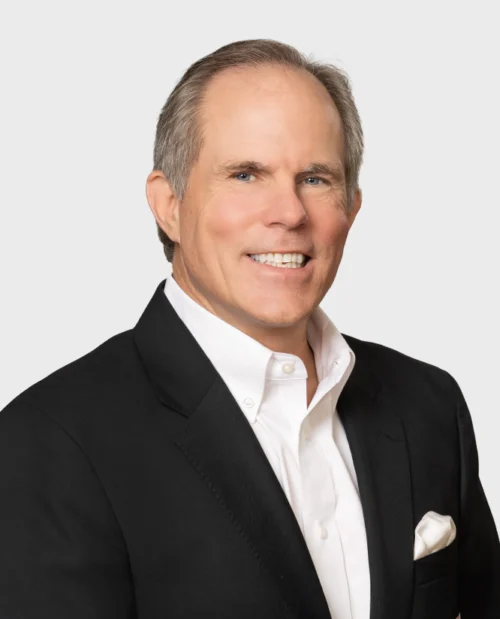 David O’Quinn, Director & Co-Owner at Technical Traffic Consultants