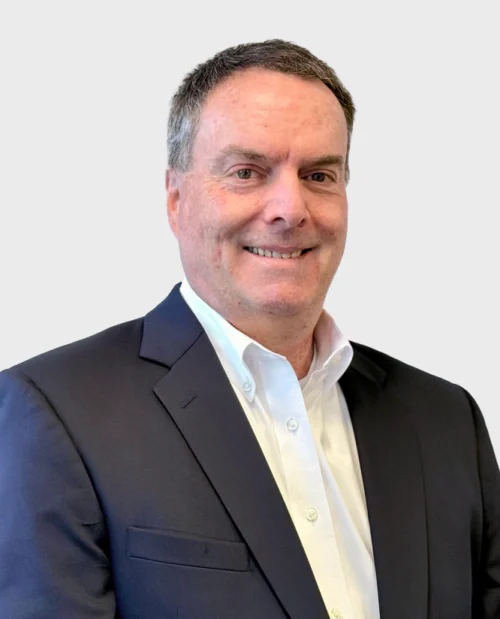 Jim Parker, Director & Co-Owner at Technical Traffic Consultants