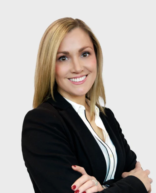 Lauren Mecchella Plate, Executive Vice President & Co-Owner at Technical Traffic Consultants