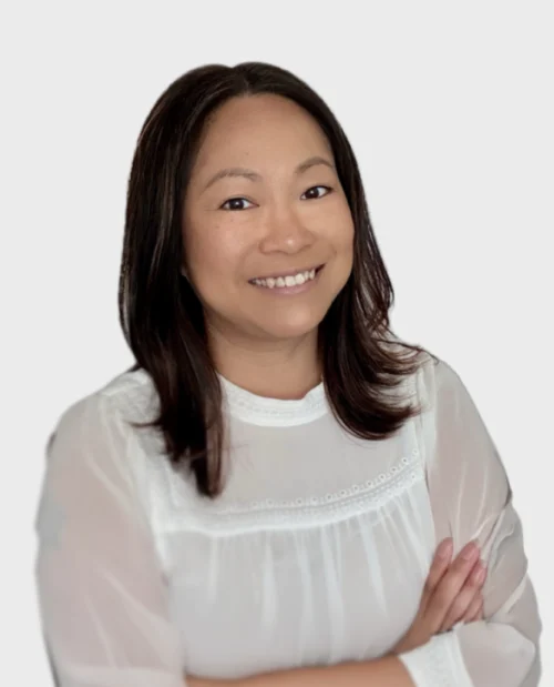 Leah Anolin, Vice President of Operations at Technical Traffic Consultants