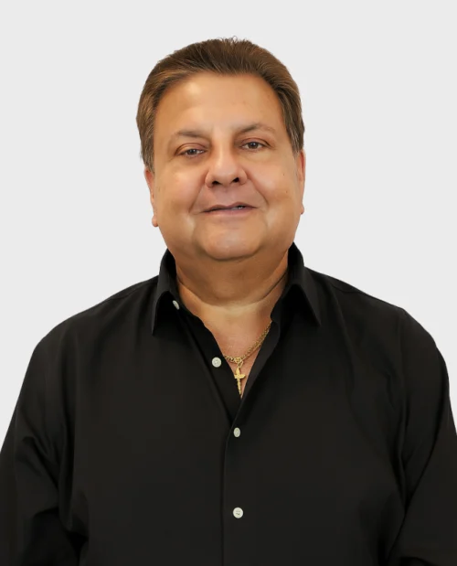 Paul LaTrace, Director of International Operations at Technical Traffic Consultants